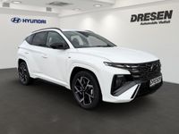 Hyundai TUCSON - Vorschau Bild 2