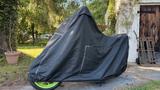 Honda NC750S mit vielen Extras inkl. TomTom Rider 500 - Offers