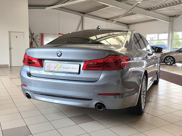 BMW 530 — Foto 7