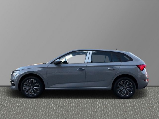 Skoda Scala 1.0 TSI Tour DAB*SHZ*PDC*TEL* ALU