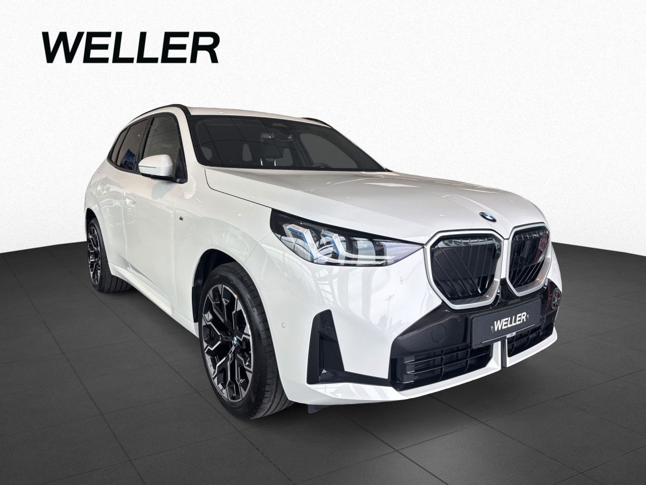 BMW X3 - Bild 6