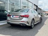 Mercedes-Benz A 180d Lim. AMG/Leder/PDC/Distronic+ - Mercedes-Benz A 180 mit Diesel-Antrieb: Limousine
