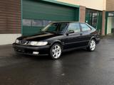 Saab 9-3 2.0 Turbo S Coupe *Szhg*Klima*Schiebedach - Saab 9-3: Coupé