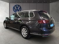 Volkswagen Passat Variant - Vorschau Bild 4