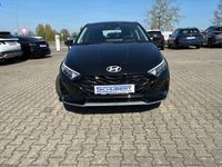 Hyundai i20 - Vorschau Bild 2