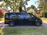 Mercedes-Benz V 300 d Aut. AVANTG. ED. extralang - Mercedes-Benz V 300: Extralang