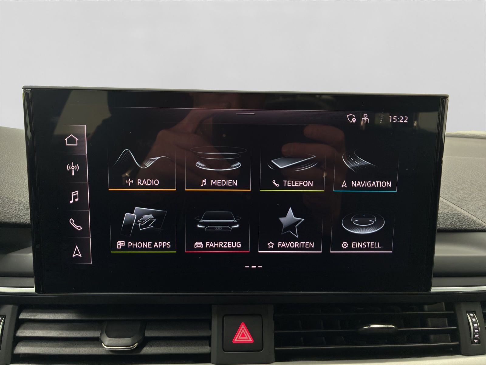 Audi A4 - Bild 14