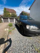 Peugeot 106 - Peugeot aus 1998