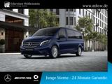 Mercedes-Benz Vito 116 Tourer Pro 4x4 XL *2-2-2-3* StandHZ*LED - Angebote entsprechen deinen Suchkriterien