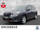 Subaru Forester 2.0ie AWD Edition Sport 40 AHK PANO ACC - Subaru: Awd