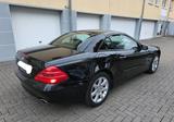 Mercedes-Benz SL 350 Leder Klima Navi Xeon TÜV neu - Mercedes-Benz SL 350 in Köln