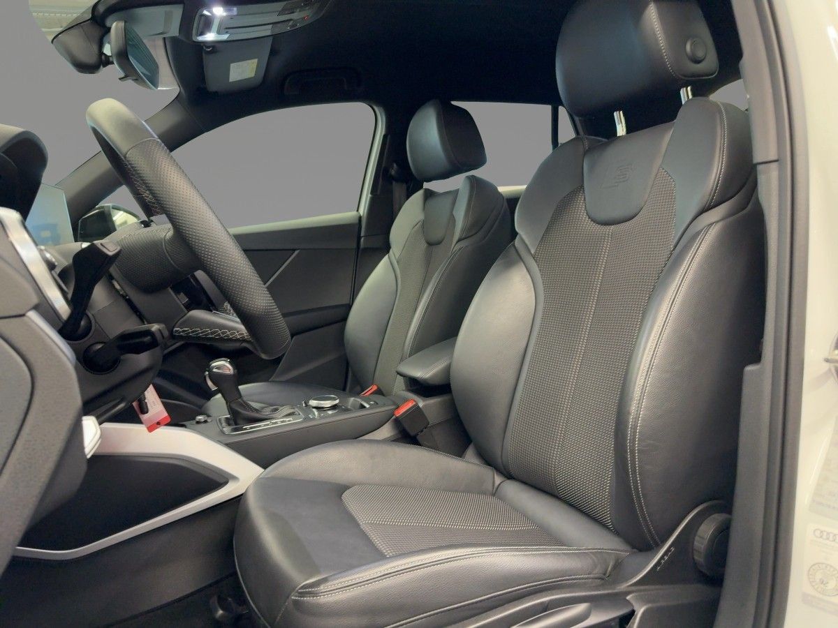 Audi Q2 - Bild 8