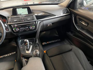 BMW 320 Touring 320 d xDrive *NAVI*TEMPOMAT*SZHZ*AHK