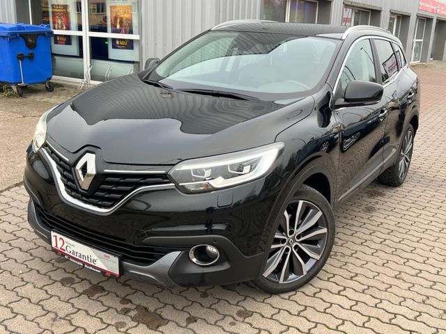 Renault Kadjar Bose Edition