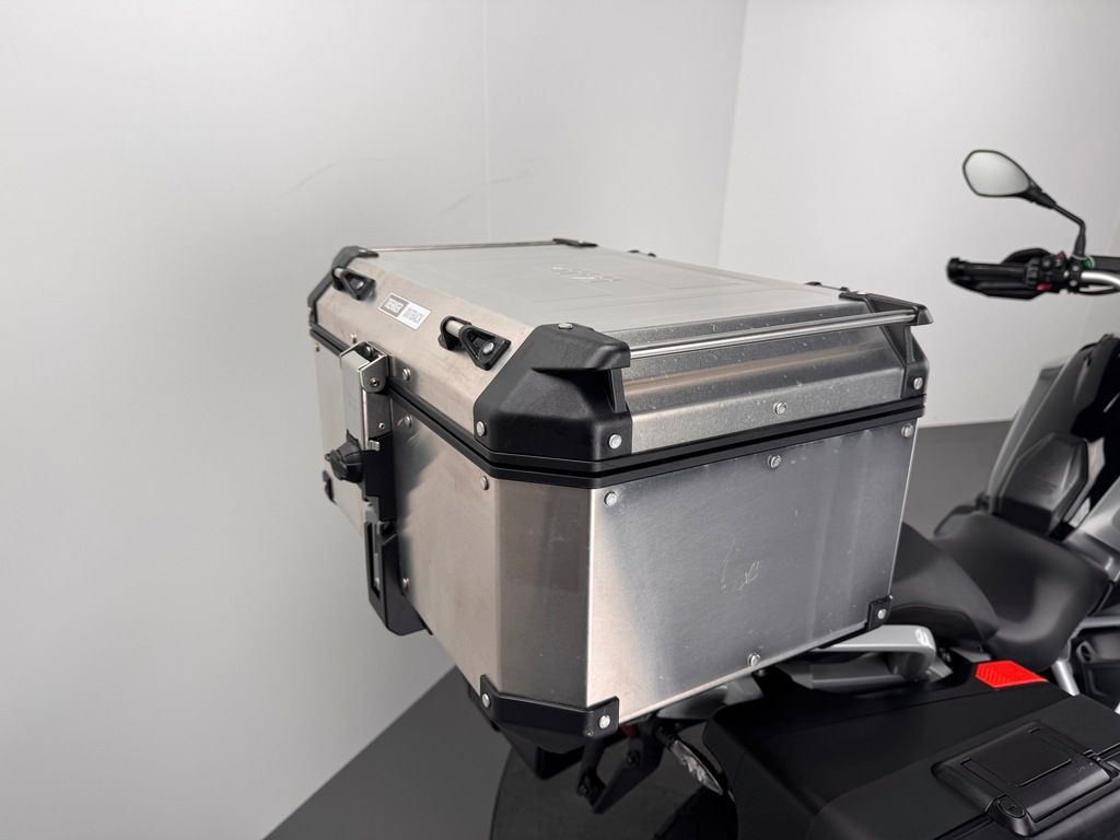 Fahrzeugabbildung BMW R 1250 GS *3 KOFFER *TOP-ZUSTAND