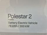 Polestar 2 Long Range Dual Motor Pilot Plus AHK - Polestar 2 Pilot-Plus