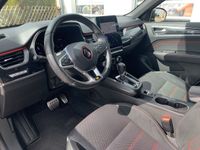 Renault Arkana - Vorschau Bild 10