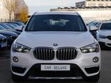 BMW X1 xDrive 18d*NAVI*LED*SEHR GEPFLEGT* - BMW X1: S18d
