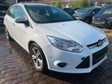 Ford Focus Lim. Motorproblem - Ford Focus Unfallwagen