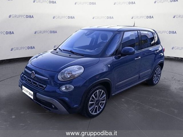 Fiat FIAT 500L 2017 Cross Diesel Cross 1.6 mjt 120cv