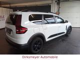 Dacia Jogger LPG Extreme+ Navi+Keyless+Carplay+Kam+ - gebrauchte Dacia Jogger aus dem Jahr 2023