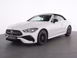 Mercedes-Benz CLE 200 4M Cabrio EDITION-AMG+NIGHT+DIGIT.LIGHT+ - Autos mit Automatikschaltung