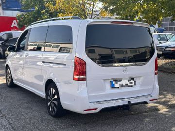 Mercedes V 250 - 6