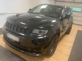 Jeep Grand Cherokee 6.4 V8 HEMI SRT FACELIFT PANO - Jeep Grand Cherokee: Srt 8