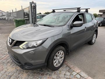 Nissan Qashqai - 8