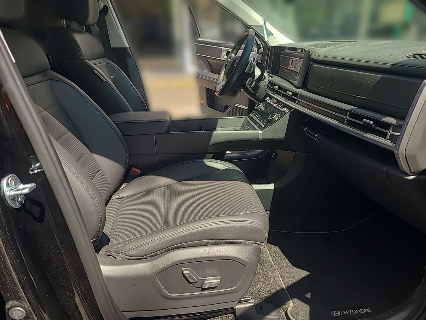 Hyundai Santa Fe – Bild 15