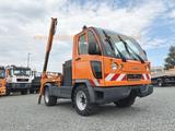 Multicar M30 4x4*1-Hand*Kommunal*Maier Teleskop - Multicar M30