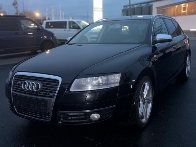 Audi A6 Avant 2.7 TDI*TÜV Neu