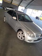 Mercedes-Benz C 230 - V6 7 G-Tronik  - gebrauchte Mercedes-Benz C 230 aus dem Jahr 2007