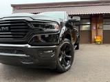 Dodge LPG*LIMITED*LIFT*4X4*AHK*OFFROAD*NAVI*GARANTIE* - Dodge RAM Offroad Gebrauchtwagen