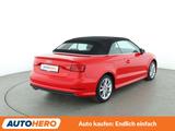 Audi A3 2.0 TDI quattro Attraction*SLINE*NAVI*BI-XENO - Audi A3 2.0 TDI