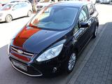 Ford C-MAX Titanium RFK PDC Xenon - Ford C-Max in Stuttgart