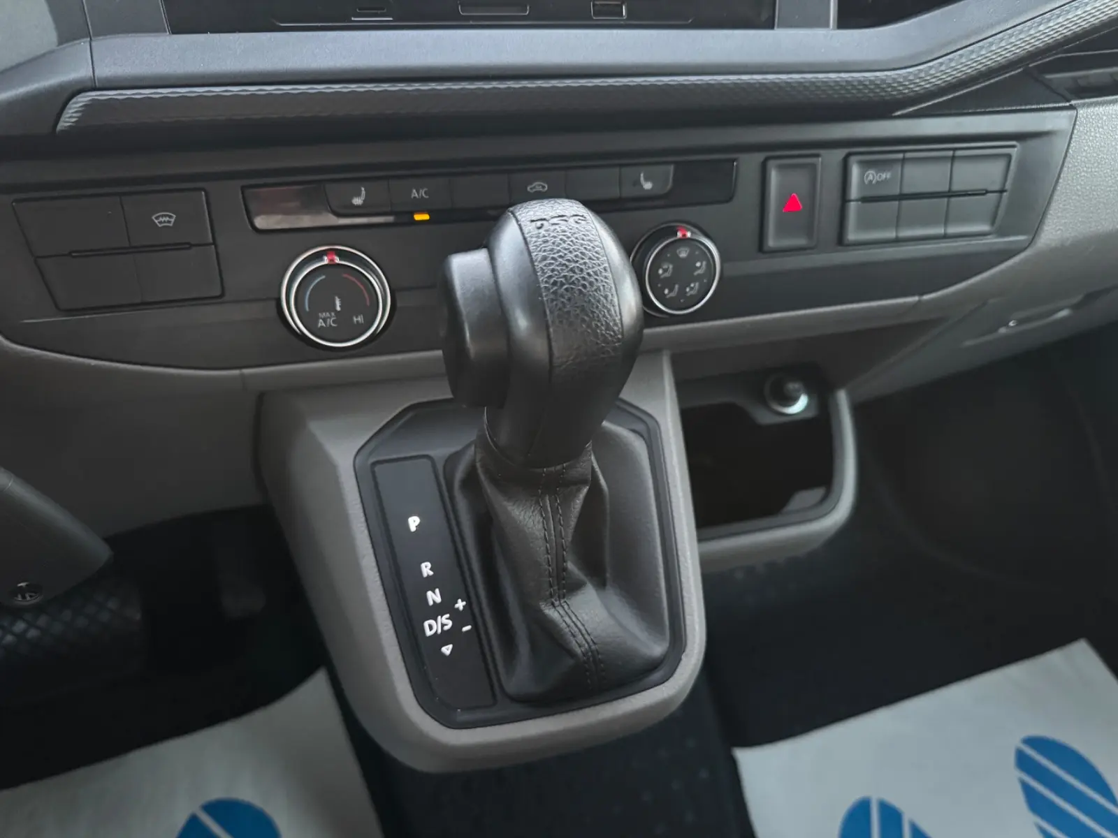 Volkswagen T6.1 KastenPLUSComfortline lang FW,Klima,Sitzhz,