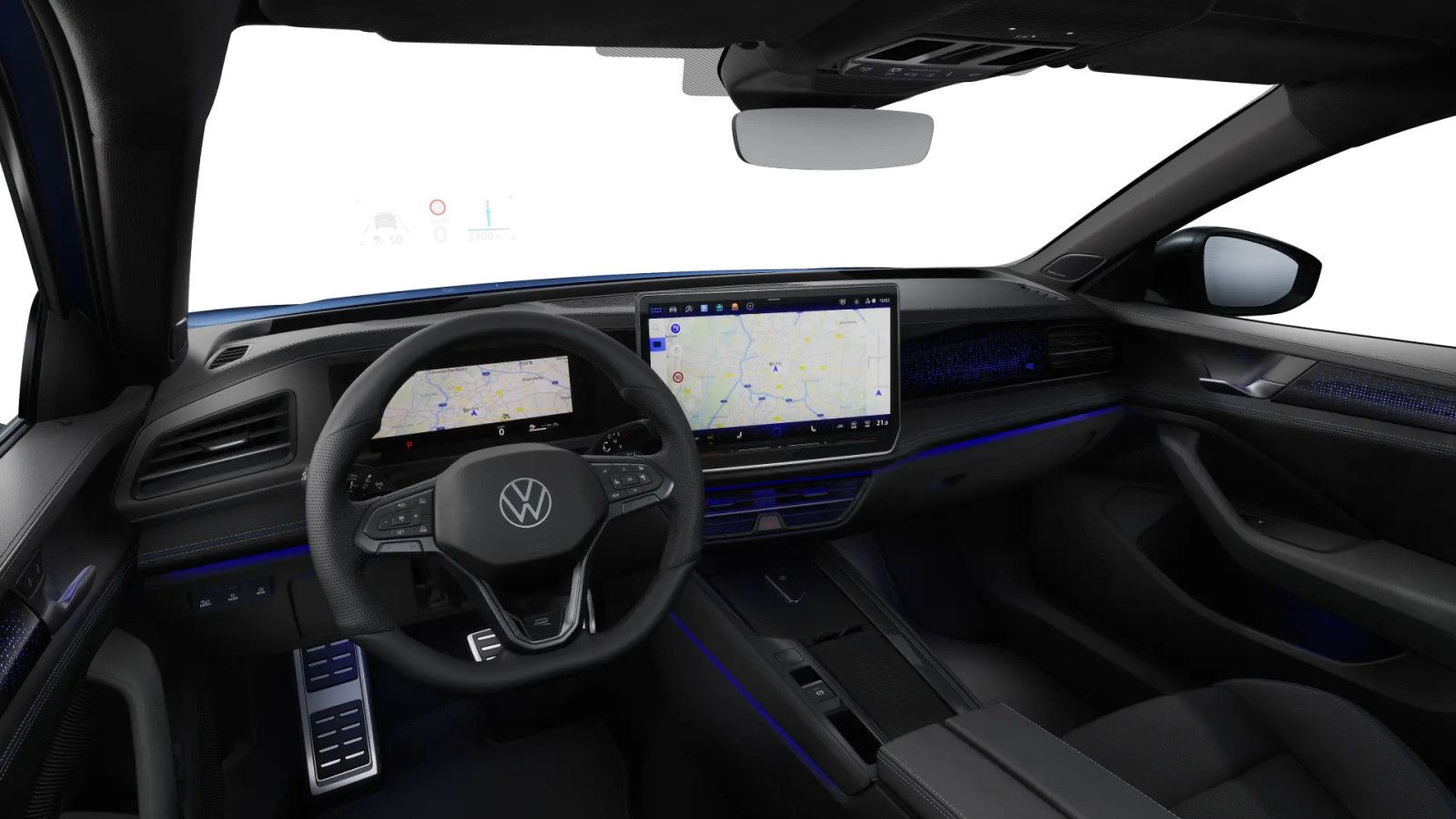 Volkswagen Passat - Bild 9