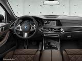 BMW X5 xDrive45e M Sportpaket / 2 AchsLuftfeder./ Ha - BMW X5 Gebrauchtwagen
