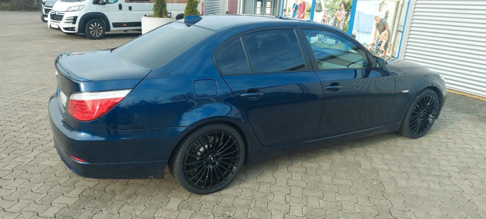 BMW 530i Edition Exclusive 