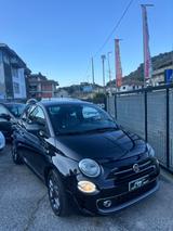 Fiat 500 1.3 Multijet 95 CV S - Fiat 500 mit Diesel-Antrieb: Limousine