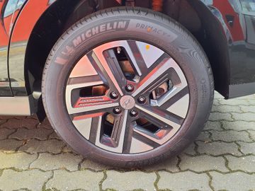 Bild 9 Hyundai Kona Elektro PRIME 64 kWh