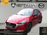 Mazda 2 HOMURA SoMo Aut. Touring-Paket r.Kamera aWR - Mazda 2 in Essen