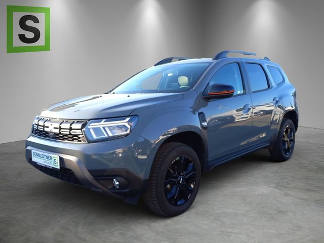 Dacia DUSTER Extreme 1,3 TCe 150 EDC