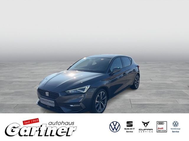 2024 Seat Leon