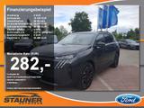 Peugeot 5008 1.2 145 Allure LED Kamera PDC Navi SHZ - Peugeot Jahreswagen