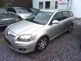 Toyota Avensis - Toyota Avensis in Stuttgart