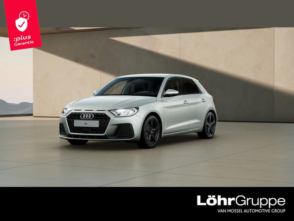 Image of Audi A1