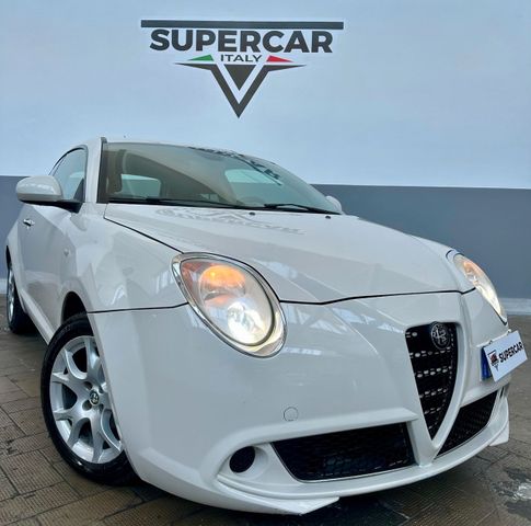 Alfa Romeo MiTo 1.4 Benz (Euro 5), impeccabile e