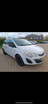 Opel Corsa D zu verkaufen - Opel: Verkaufen